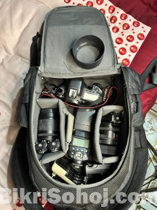 Canon 7D